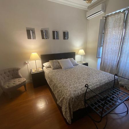 Apartamentos Mercado De Triana إشبيلية المظهر الخارجي الصورة