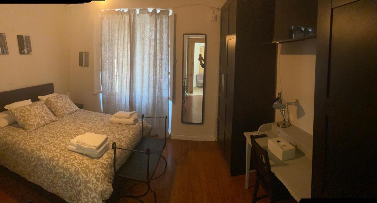 Apartamentos Mercado De Triana إشبيلية المظهر الخارجي الصورة