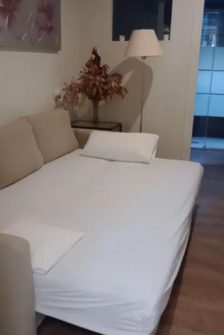 Apartamentos Mercado De Triana إشبيلية المظهر الخارجي الصورة