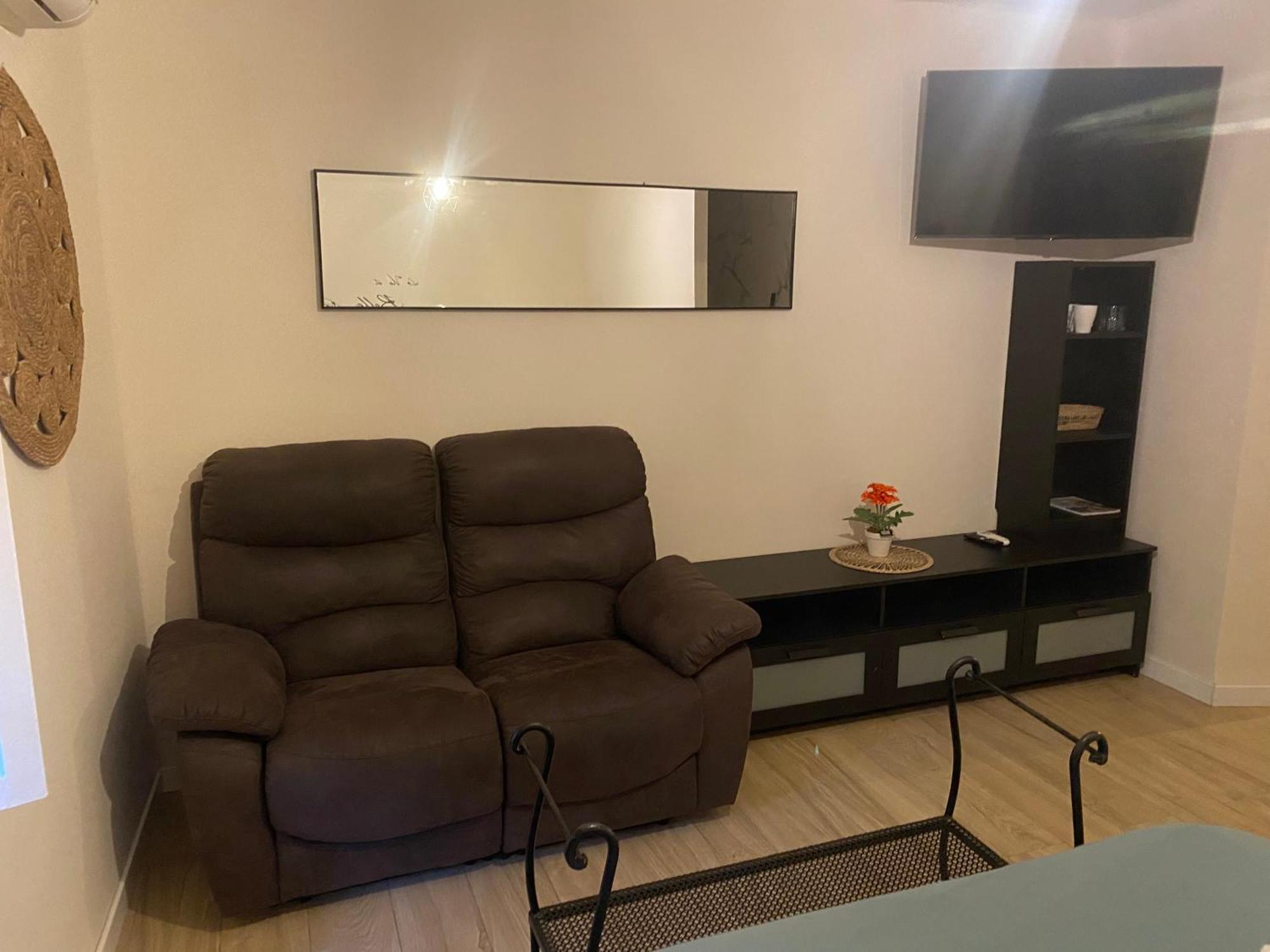 Apartamentos Mercado De Triana إشبيلية المظهر الخارجي الصورة