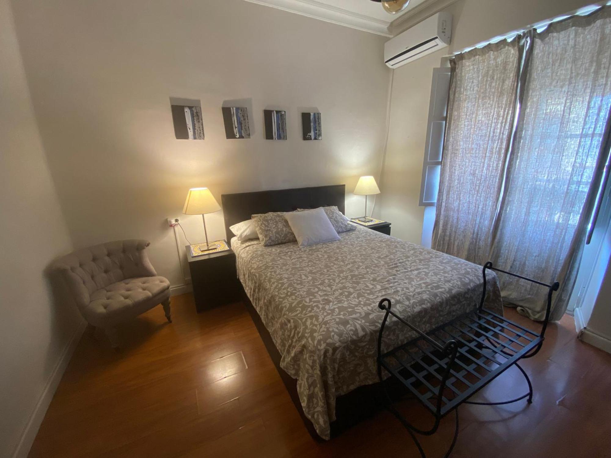 Apartamentos Mercado De Triana إشبيلية المظهر الخارجي الصورة