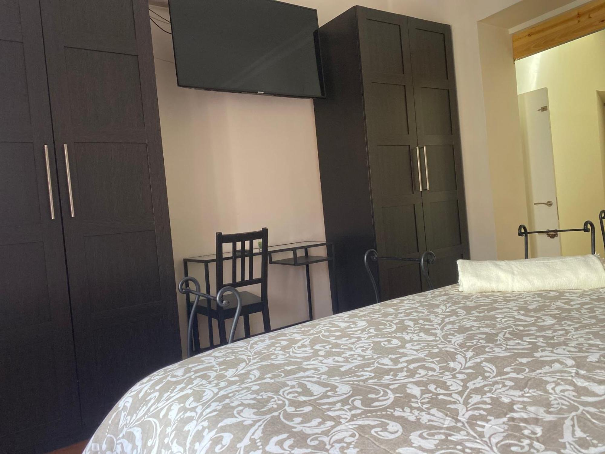 Apartamentos Mercado De Triana إشبيلية المظهر الخارجي الصورة